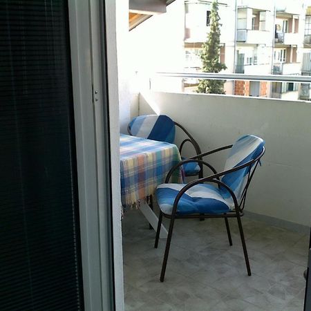 Karoski Apartments & Suites Охрид Екстериор снимка