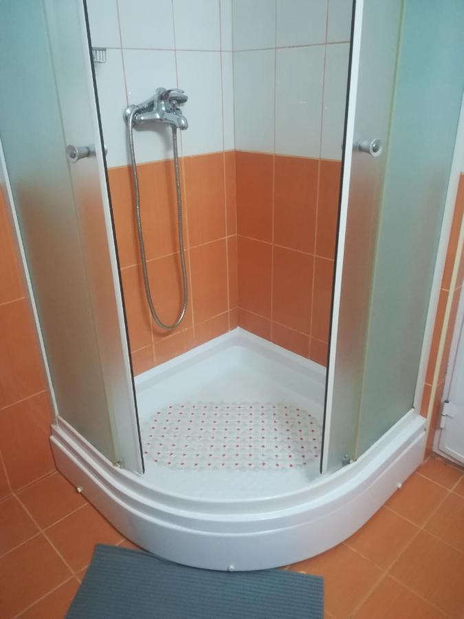 Karoski Apartments & Suites Охрид Екстериор снимка