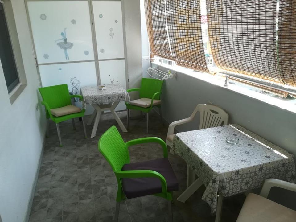 Karoski Apartments & Suites Охрид Екстериор снимка