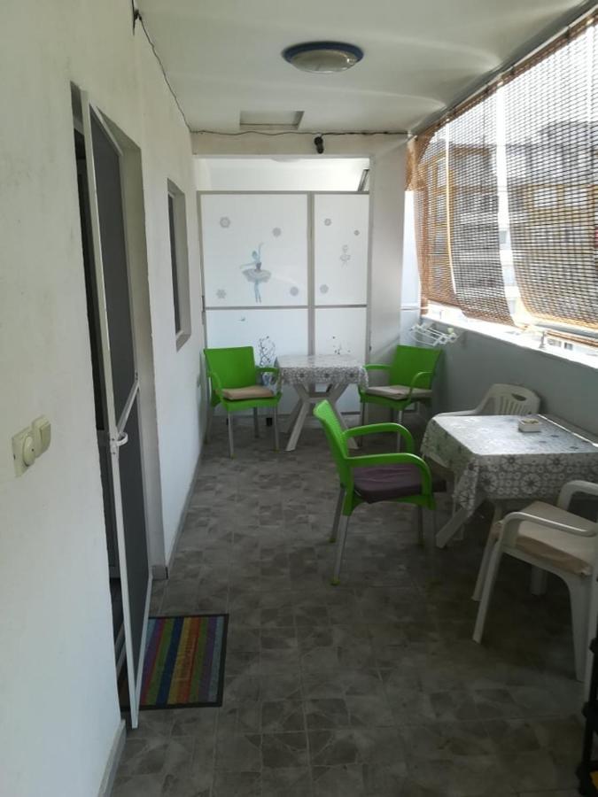 Karoski Apartments & Suites Охрид Екстериор снимка