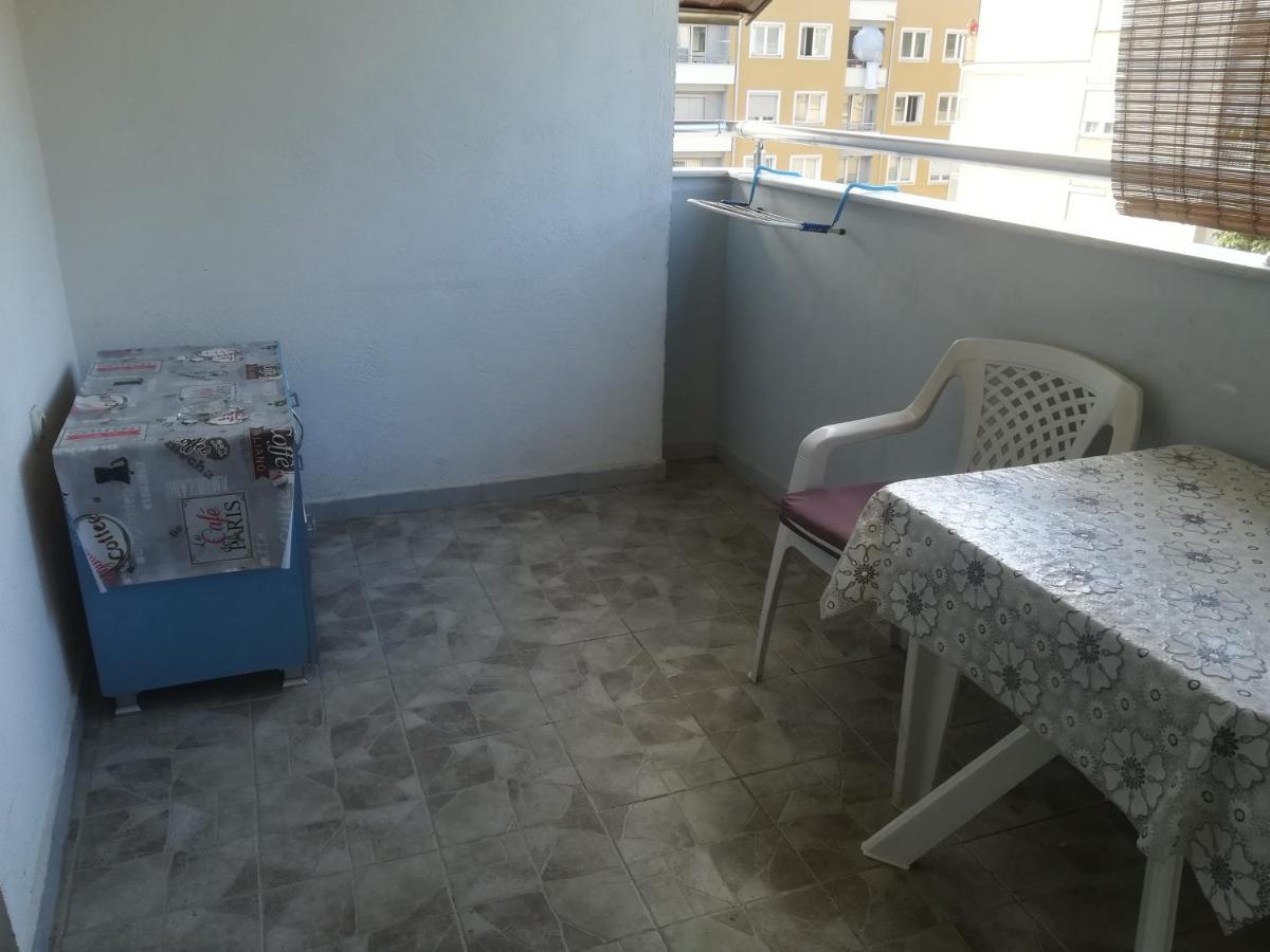 Karoski Apartments & Suites Охрид Екстериор снимка