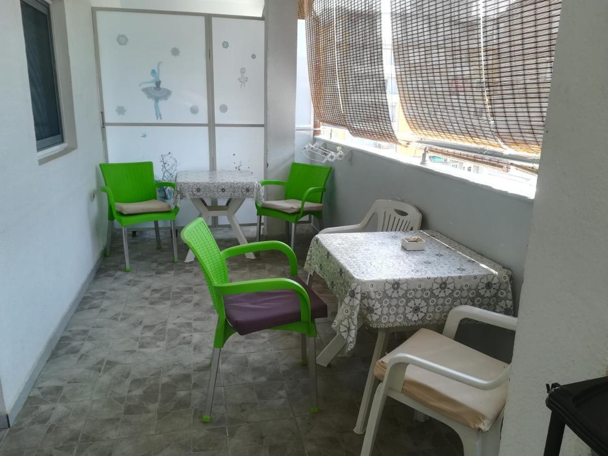 Karoski Apartments & Suites Охрид Екстериор снимка