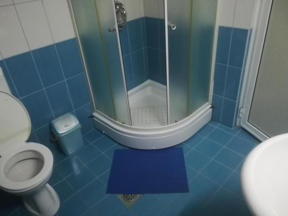 Karoski Apartments & Suites Охрид Екстериор снимка