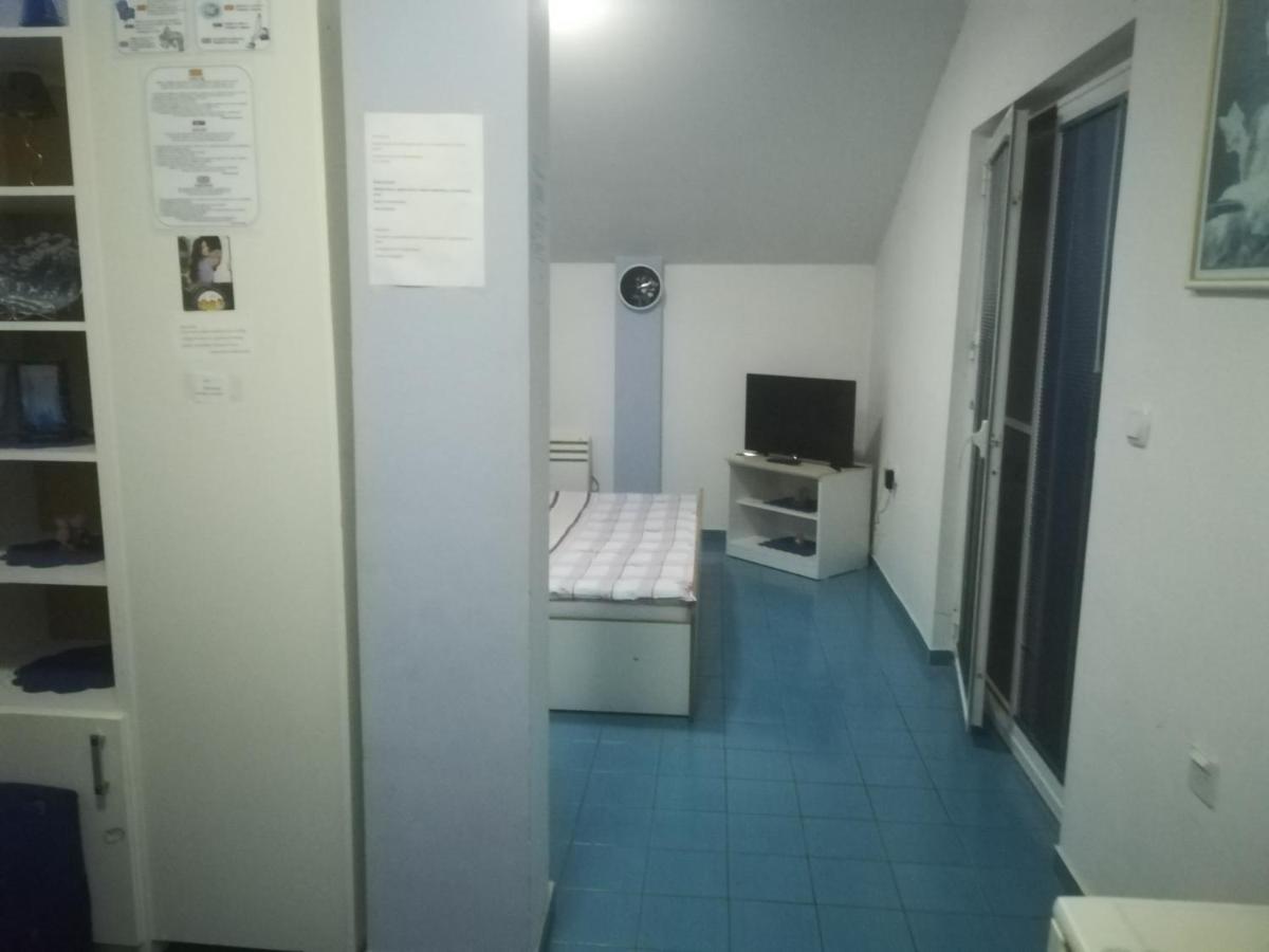 Karoski Apartments & Suites Охрид Екстериор снимка