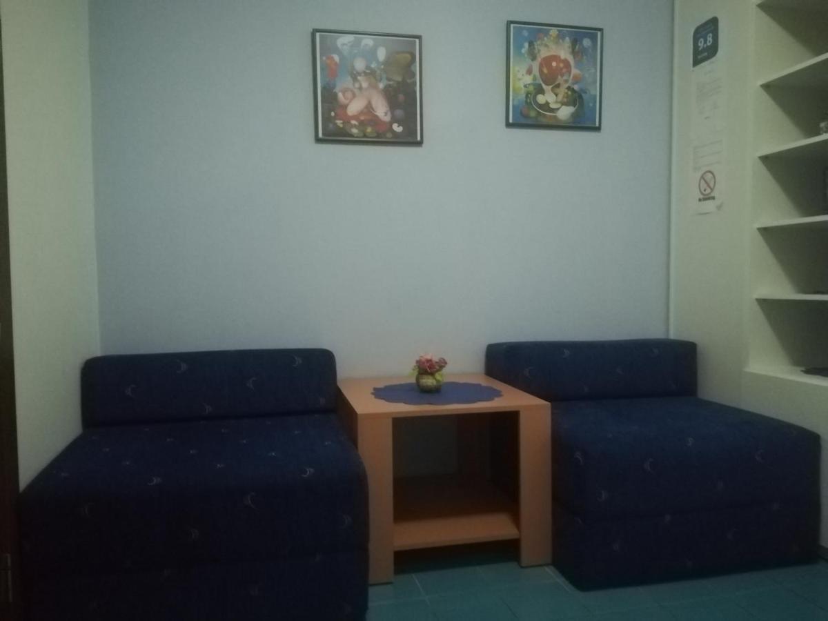 Karoski Apartments & Suites Охрид Екстериор снимка