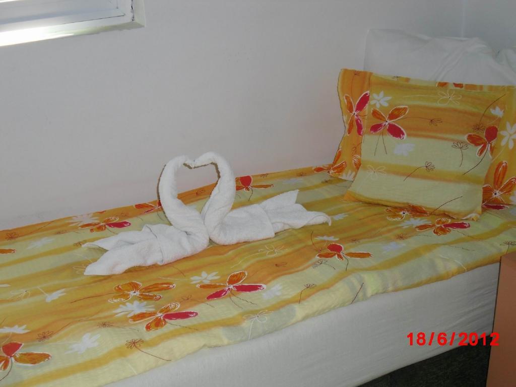 Karoski Apartments & Suites Охрид Екстериор снимка